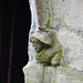 st.winefride's well, holywell, clwyd