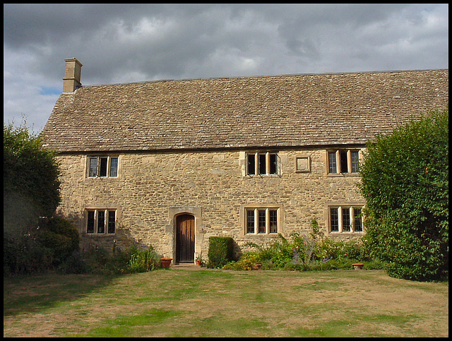 St Bartholomew's Hospital