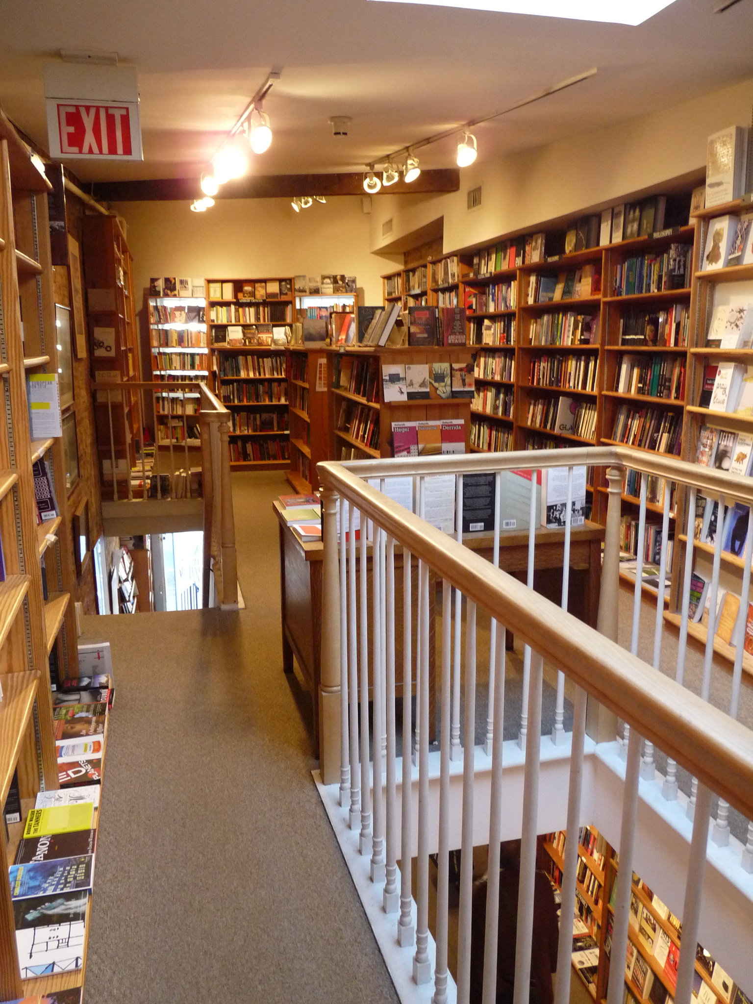 Bridge Street Books