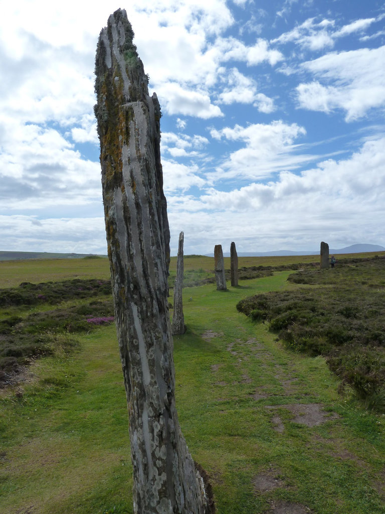 Ring of Brodgar, Orkney