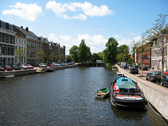 Haarlem, The Netherlands