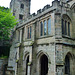 st.winefride's well, holywell, clwyd