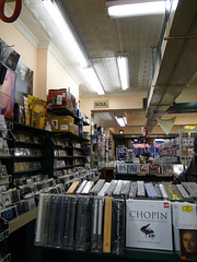 Melody Record Shop