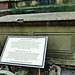 mold church, clwyd, tomb of richard wilson, +1782