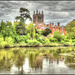 Hereford Cathedral