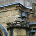 st.winefride's well, holywell, clwyd