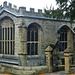 st.winefride's well, holywell, clwyd