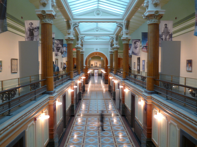 National Portrait Gallery