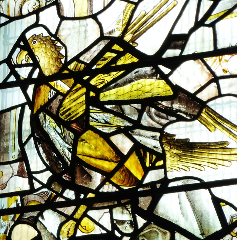 mold church, clwyd
