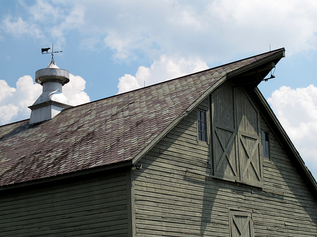 Barn