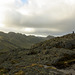 Summit of Pike O'Blisco