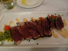 tuna