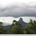 Mt Coonowrin - Glasshouse Mountains, Queensland, Australia