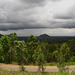 Stormy Peaks, Glasshouse Mountains, Queensland, Australia