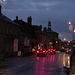 Glossop High Street East