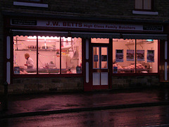 Betts Butchers