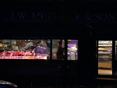 Mettrick & Son Butchers