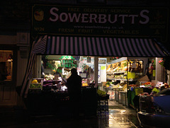 Sowerbutts Fruit and Veg