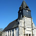 Eglise de la Bonneville-sur-Iton - Eure