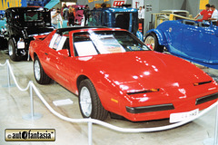 American Speed & Custom Show 1992  050