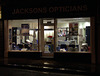 Jacksons Opticians