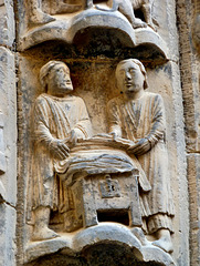 Tudela - Catedral de Santa Maria