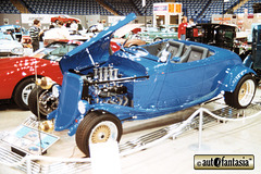 American Speed & Custom Show 1992  054