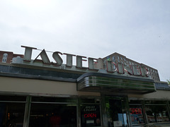 Tastee Diner