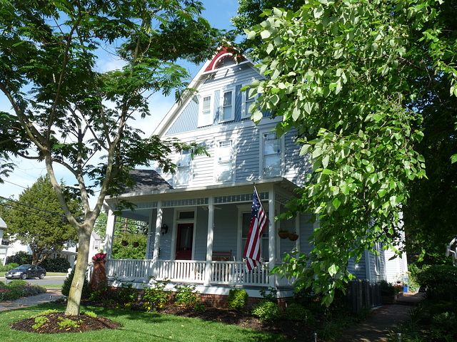 The Inn at Onancock