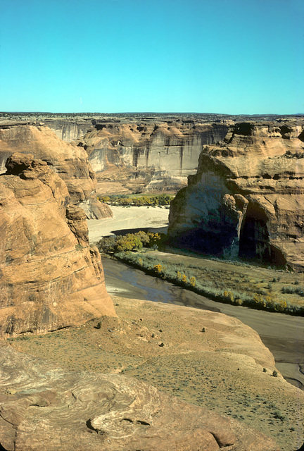 Canyon de Chelly