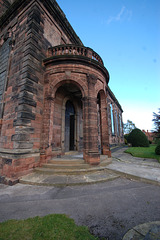 St Alkmund's Church, Whitchurch, Shropshire (4)