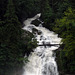 Giessbach-Wasserfall
