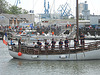parade maritime