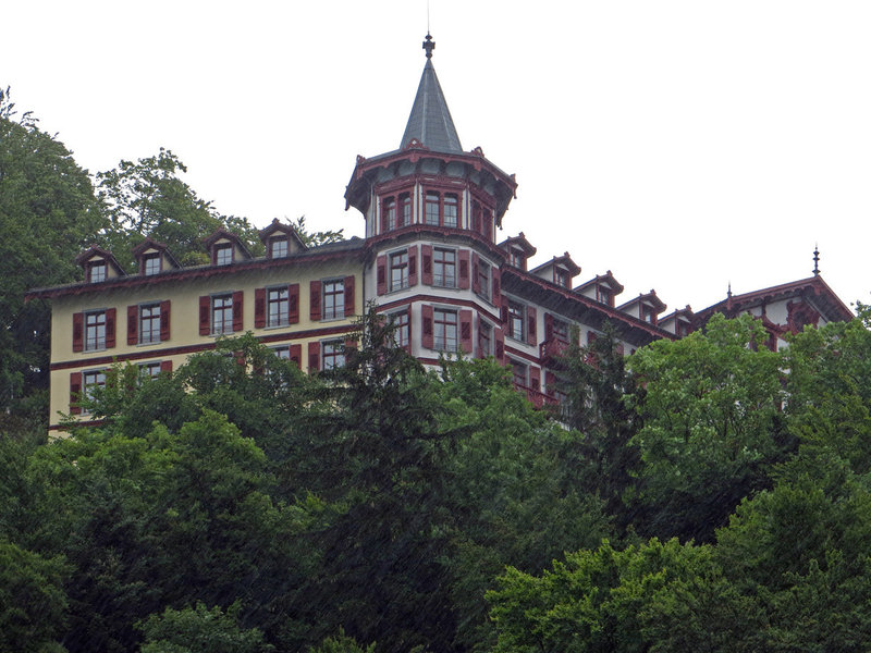 Grandhotel Giessbach