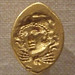 Gold Ring with Alexander as Herakles in the Metropolitan Museum of Art, February 2011