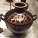 Terracotta Hydria: Kalpis in the Metropolitan Museum of Art, February 2011