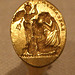 Gold Ring with an Intaglio of Kassandra in the Metropolitan Museum of Art, February 2011