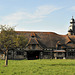 La ferme du Val Gallerand - Eure