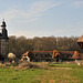 La ferme du Val Gallerand - Eure