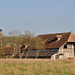 La ferme du Val Gallerand - Eure