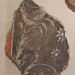Roman Wall Painting Fragment with a Bird in the Metropolitan Museum of Art, February 2011