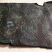 Sicilian Bronze Fragment of an Inscription in the Metropolitan Museum of Art, February 2011