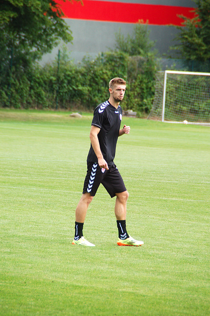 Training 20.06.2014