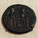 Bronze Coin of Cyzicus in the Metropolitan Museum of Art, February 2011