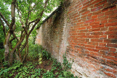 'The Pines', Frostenden Corner, Frostenden, Suffolk