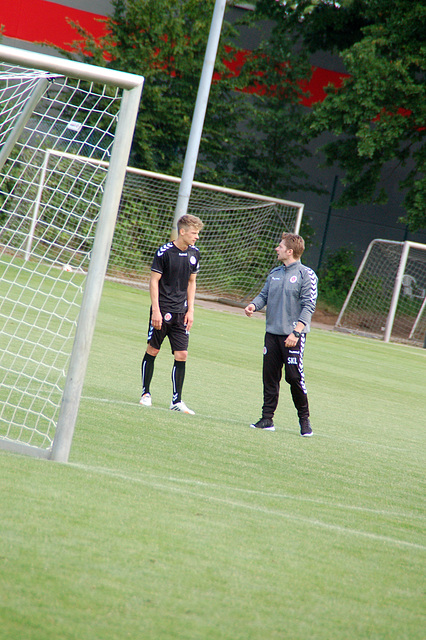 Training 20.06.2014