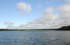 Maskinonge Bay