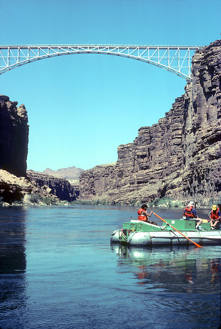 Navajo Bridge