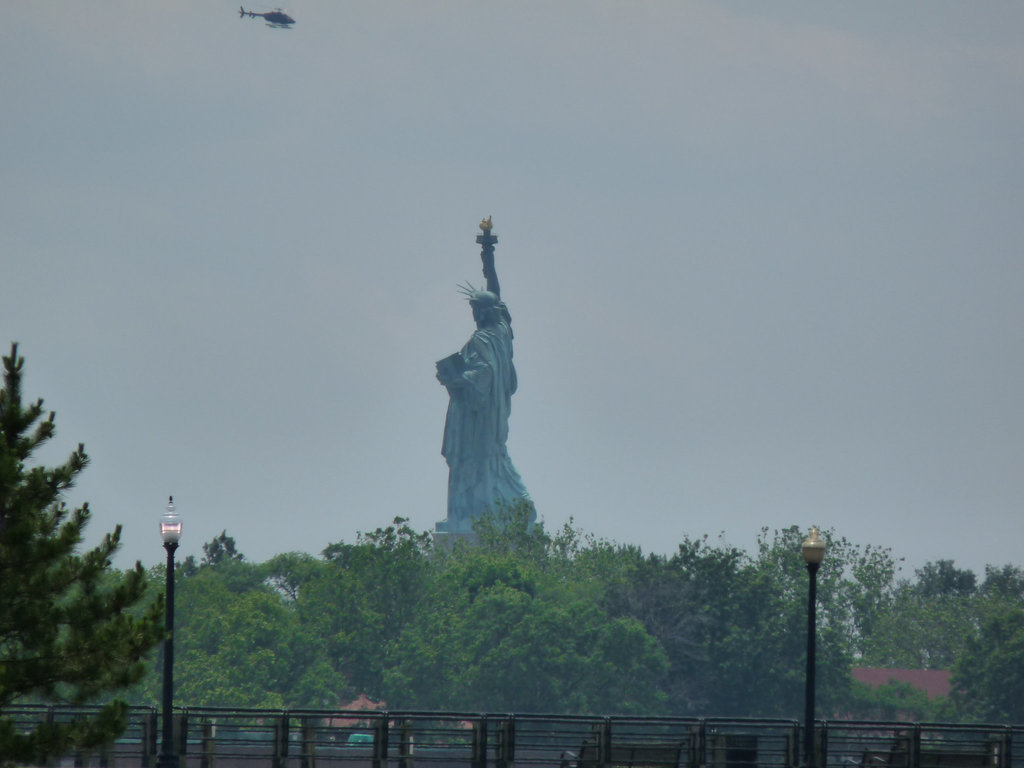 Liberty State Park