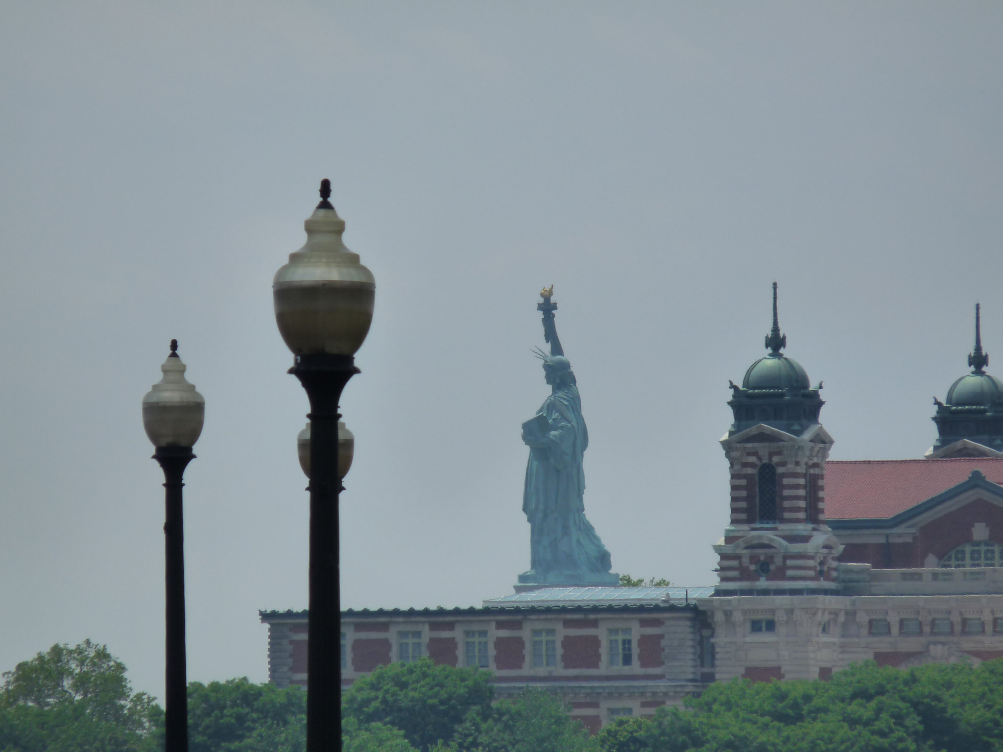 Liberty State Park